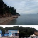 왜목마을좌대낚시터 이미지