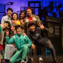 뮤지컬 빨래 이미지