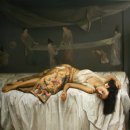 Eli Klein Fine Art at the Los Angeles Art Show 이미지
