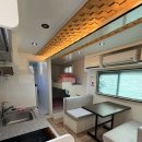 함평우체국 2층 화장실 | 함평 바다가 잘 보이는 돌머리캠핑장 카라반 9호 사용후기