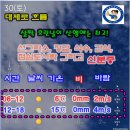 2024년 3월 30일(토) 경남 통영시 "사량도" 금평항 주변의 날씨예보 이미지