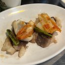 기영 | 가산동 소고기 묵은지 관자삼합 기영상회 후기