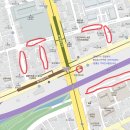 태릉입구역주변 이미지