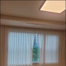 파크자이 세탁 | 이문동 커튼 추천: 아이파크자이 입주 필수템 암막커튼, 전화 한 통으로 실시간 견적 가능!