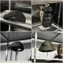 실바테크 | 방수 패딩 브랜드 찾는다면 레인스 RAINS 타임스퀘어 팝업스토어에서 확인