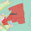 청산면 버스터미널 이미지