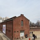 중앙사 | 왕과 사는 남자 후기 (feat. 삼일절)