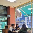 써브웨이 부산시청점 이미지