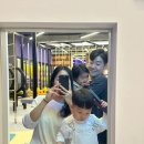 청수노래방 | 시흥 아이랑 갈만한곳, 인천 서창동 키즈카페 퍼플주니어키즈카페 꿀잼 후기❤️