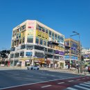 다정동커뮤니티센터 버스정류장 이미지