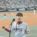 응원