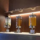 호텔727 | 인천-오사카 대한항공 KE727 프레스티지 라운지 이용후기