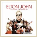 [2293] Elton John - Empty Garden (수정) 이미지