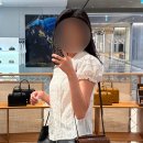 Y-two헤어컬렉션 | [TOUT Y EST/투티에] 부산 팝업 카노 트왈 블랙 구매 후기