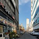 역전통합시장 이미지