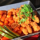 홍대치킨떡볶이 이미지