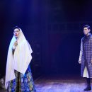 서울예술단 창작가무극 금란방 이미지