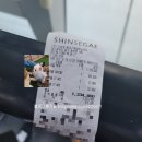3413 | (내돈내산) 아이패드 프로11형(3세대) 와이파이 실버 구매일기 + 신세계백화점 대구점 에이스토어 vs...