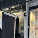 부영헤어갤러리 | 광주 신창동 미용실 블랭크유 손상모의 구원 복구 c컬펌으로 완성 후기