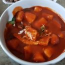 민준떡볶이 이미지