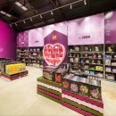 럭키스마일(주) 이미지