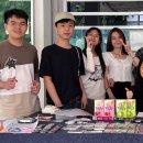 Bizquad Students Impress at Thai Camp 이미지