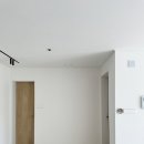 건영슈퍼 | 서울시 은평구 갈현동 건영아파트 31평 인테리어/화이트&amp;우드/오온디자인