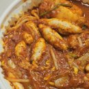 서울 아구찜 맛집 인생아구찜 배달 후기