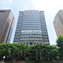 별정우체국연금관리단빌딩 이미지