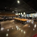 이디야커피 학동제마점 | 강남 대형카페 단체모임, 노트북 카공 일하기 좋은 학동역 언주역 근처 이디야 커피랩