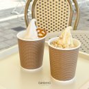 포천 카페 추천, 사르르목장 우유 소프트 아이스크림 후기 (콩고물 &amp; 산정호수 근처 포토존)