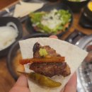 화화돼지왕갈비 장유점 이미지