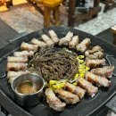 나약국 | 제주 표선 현지인 맛집 성읍칠십리식당 흑돼지구이 내돈내산 솔직후기