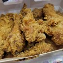 비에이치씨치킨대부도점