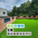 돌담 동물의료센터 이미지