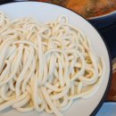 더샤브칼국수