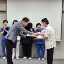 무진의료재단 화순현대요양병원(암진료센터) 화순현대노인요양원 | 2026년 상반기 장학금 수여식🎓