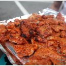 할매집연탄구이 - 영암군 도갑사로 10 | 할매집연탄구이