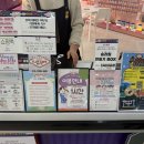 주식회사씨존플러스 | 운정 홈플러스 타카플레이 슬라임카페 DIY 슬라임 만들기 체험후기