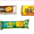 군것질