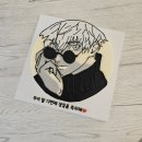 [진접케이크][진접레터링케이크][남양주레터링케이크] 애니캐릭터 케이크 추천2