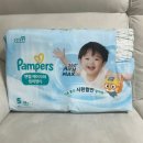 엔젤어린이집 | 🌿 여름 기저귀 추천, 팸퍼스 엔젤 에어차차 썸머팬티 후기