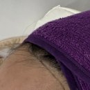 그리다헤어앤네일 | 울산 무거동 서연네일앤속눈썹 소영실장님 헤어라인왁싱후기