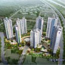 해운대 센텀트루엘 1, 2단지 이미지