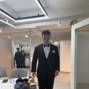 안녕비토 | [예복]까사비토, 본식 대여예복 피팅 후기