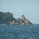 돌섬휴게소 이미지