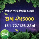 신내5단지부동산 공인중개사사무소 이미지