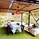 양저로 | 옥천 양저로463하우스 방문기 금강 앞 펜션l 옥천펜션l 대전 근교 당일 공간대여 후기