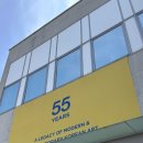 현대화랑개관 55주년기념 특별전 &#39;55주년:한국 현대미술의 서사 2부&#39; 무료전시관람후기