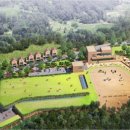 중원대학교 공공승마장 이미지